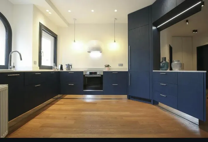 Apartamento de vacaciones para 3 personas, con terraza y vistas - 1