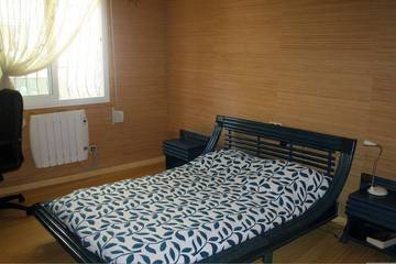 Villa pour 10 Personnes dans Coveta Fuma, El Campello, Photo 3