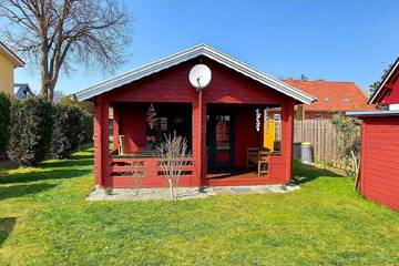 Bauernhof für 2 Personen auf Fischland - Darß - Zingst