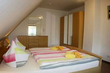 B&b für 2 Personen in Middelhagen, Mönchgut, Bild 3