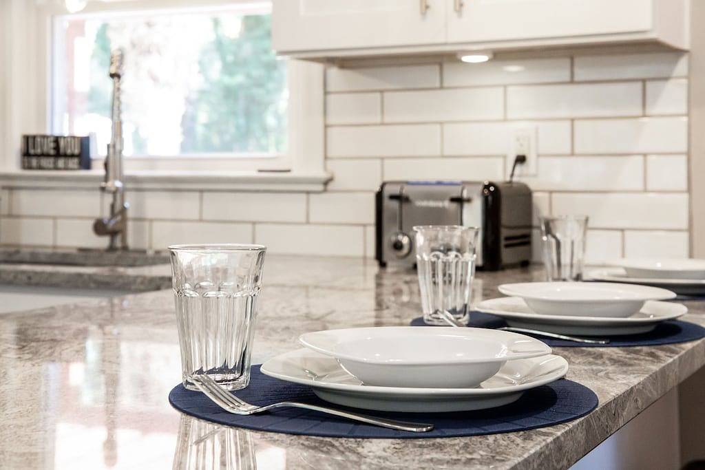 Aufwändiges Wohnen - 8 Minuten vom Braves Stadium mit King in Smyrna, Cobb County