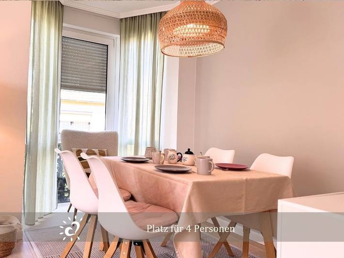 Ganze Ferienwohnung, Nordwind Ferienwohnung zwischen Nordsee & Bremerhaven in Langen (Geestland), Geestland