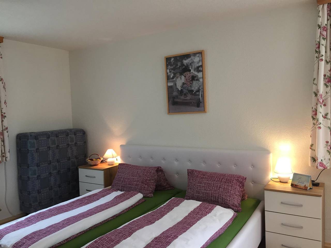 Ganze Ferienwohnung, Studio Rosenkogel in Rottenmanner und Wölzer Tauern, Pusterwald
