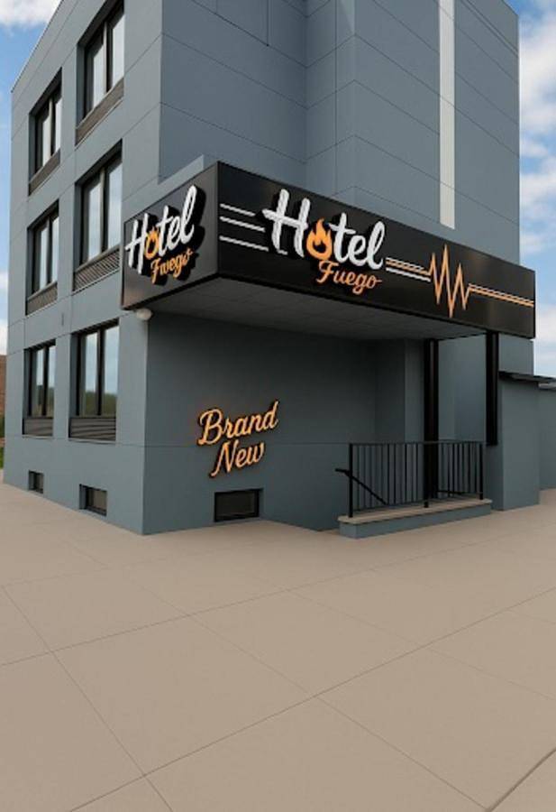 Hotel para 2 personas - 1