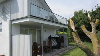 Ferienwohnung für 4 Personen in Geltinger Birk, Nieby, Bild 2