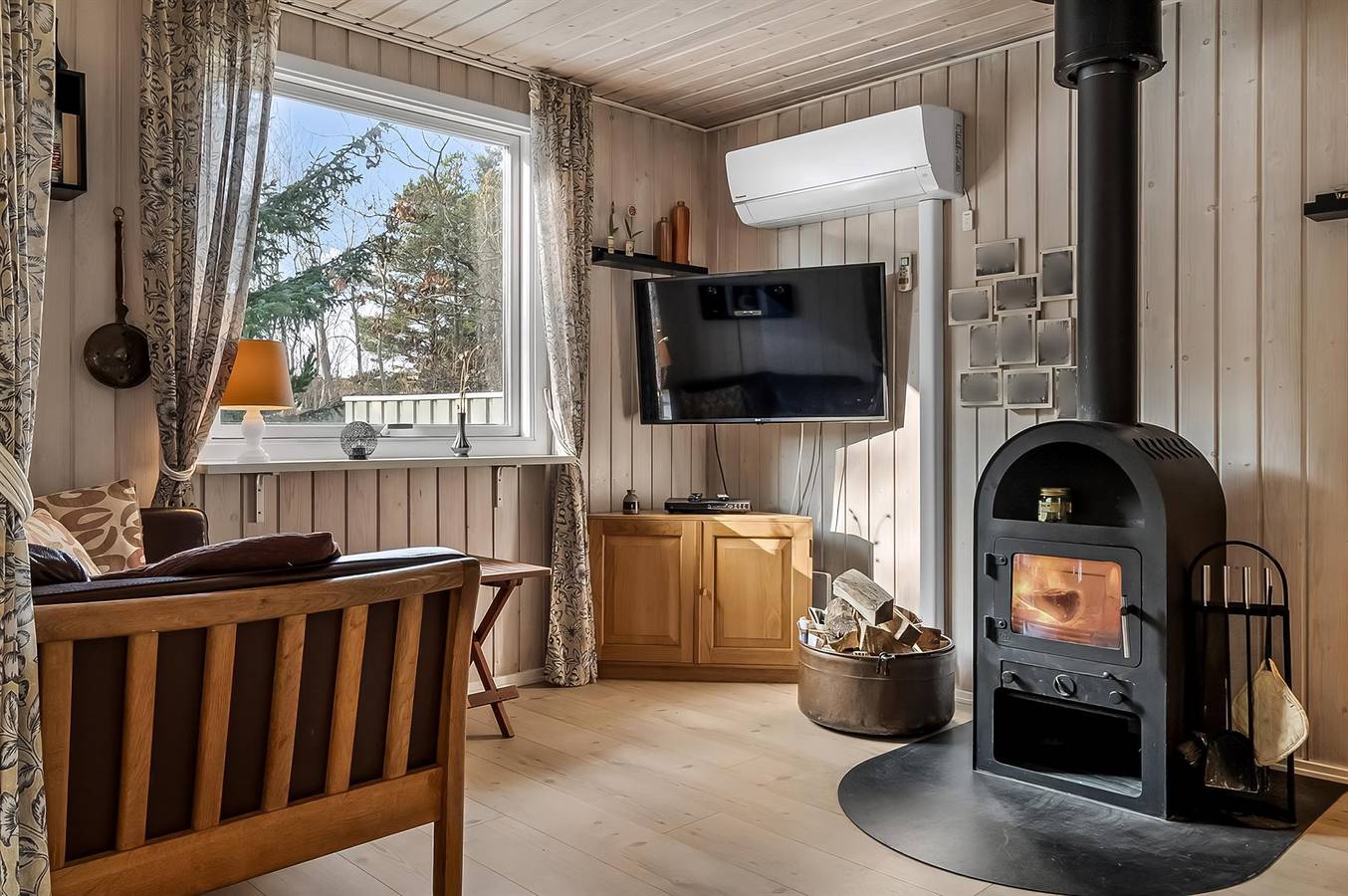 Casa vacanza a Rømø a partire da 77€ a notte