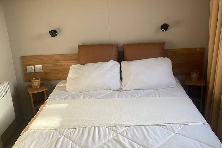 Camping für 8 Personen in Cap Ferret - 2