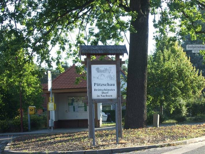 Ferienwohnung für 3 Personen am Störmthaler See - 3