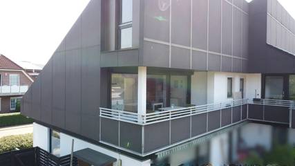 Ferienwohnung für 2 Personen, mit Balkon in Kellenhusen