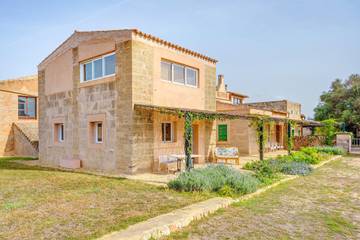 Ferienhaus in Campos, Mallorca Süden für 2 