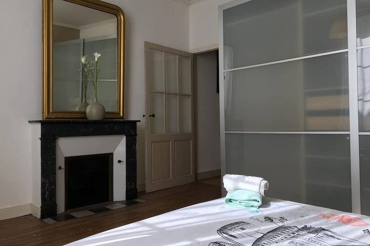 Location de vacances pour 5 personnes à Eymet - 3