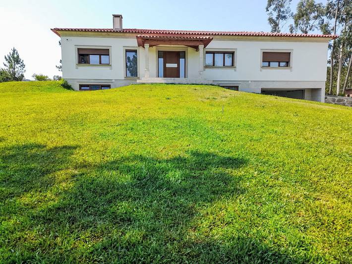 Landhaus für 6 Personen, mit Garten - 1
