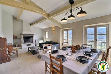 Gîte til 8 Personer i Nyons, Nyonsregionen, Bilde 3