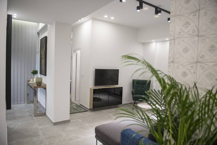 Apartamento entero, 96 - Stay Urban Skin Suite in Nicosia, Chipre Sur