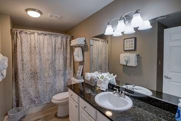 Beach Rental for 6 Guests in Gulf Highlands, West Panama City Beach, Picture 4