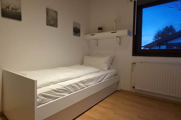 Ferienhaus für 6 Personen, mit Garten in Bad Dürrheim - 4