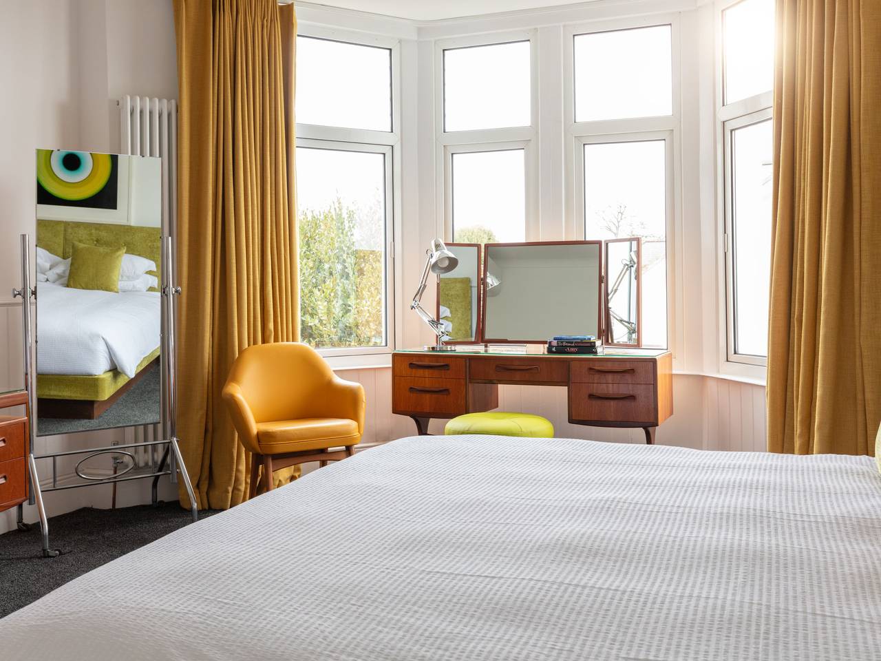 Entire apartment, Elton John & Friends in Falmouth (Cornwall), Cornwall