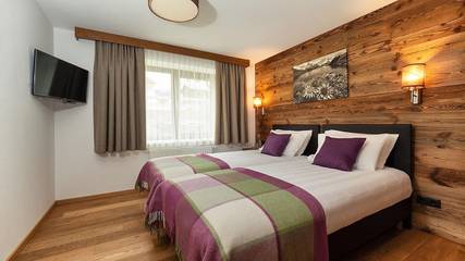 Apartament Wakacyjny dla 4 osoby w St. Anton am Arlberg, Verwallgruppe, Zdjęcie 1