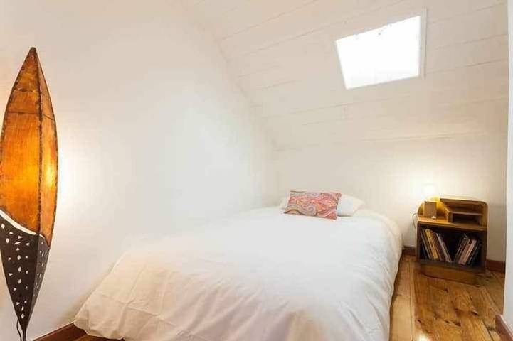 Ganze Wohnung, Lissabon Dächer Apartment in São Miguel (Lissabon), Santa Maria Maior