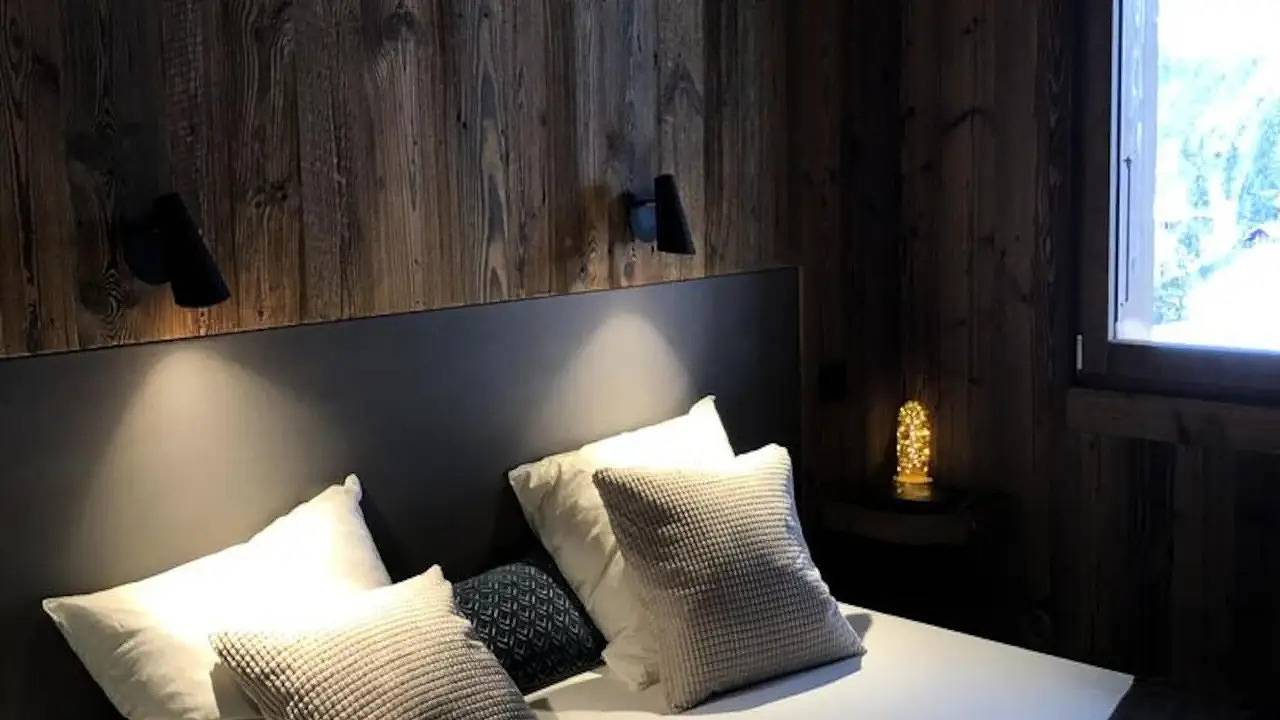 Ganze Ferienwohnung, Ferienwohnung für 4 Personen (40 m²) in Le Grand-Bornand in Le Grand-Bornand, Annecy und Umgebung