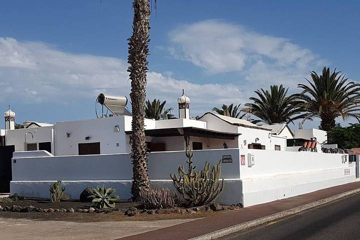 Holiday rental for 2 people, with Terrace in Matagorda