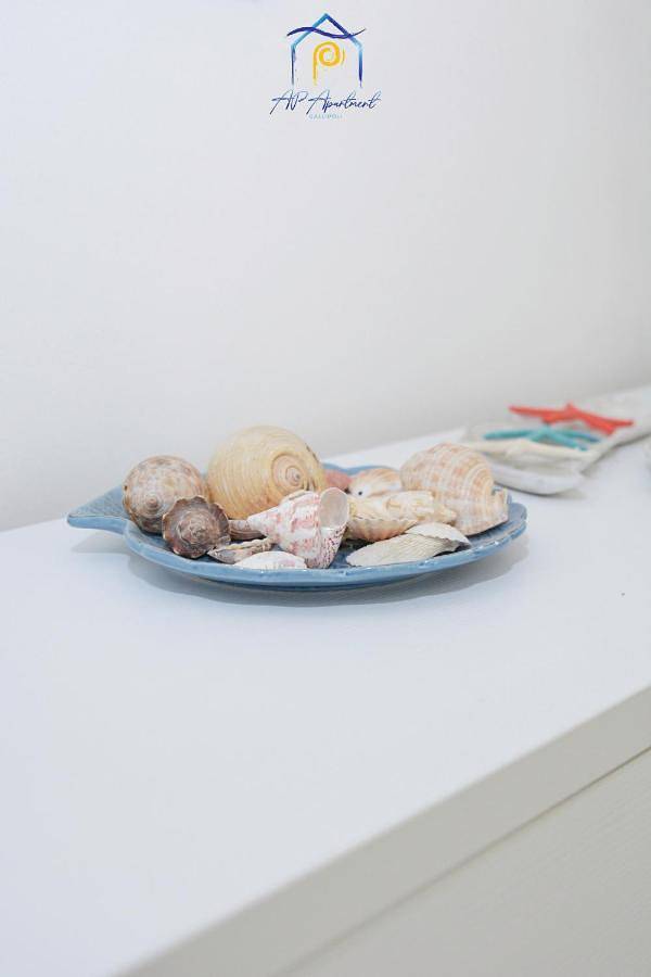 Ferienhaus für 2 Personen, mit Ausblick, mit Haustier in Gallipoli - 4