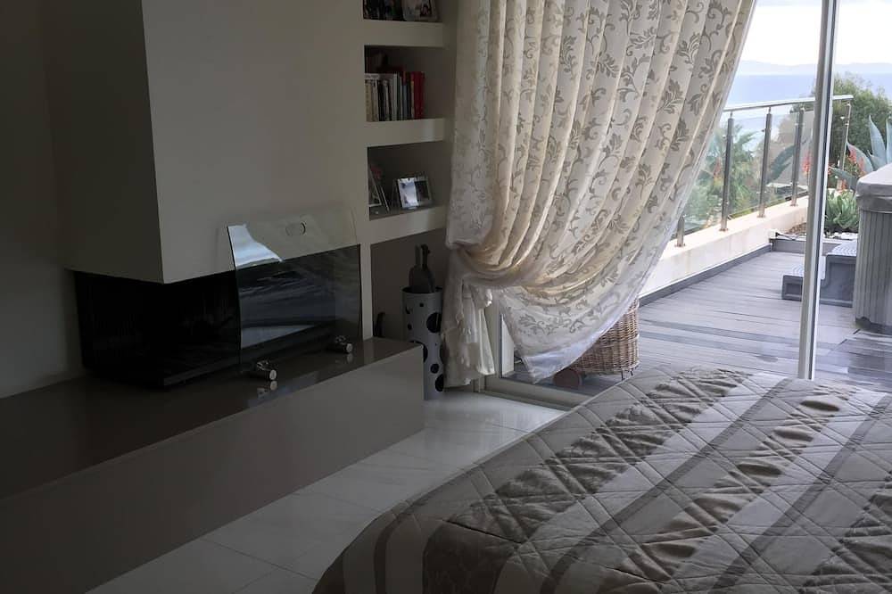 Villa prestigieuse sur la Route des Sanguinaires in Ajaccio, Région d'Ajaccio