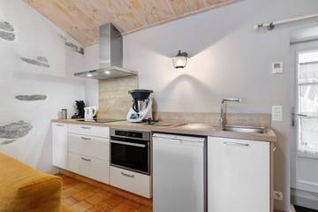 Maison De Vacances pour 4 Personnes dans Noirmoutier-en-l'Île, Noirmoutier, Photo 4