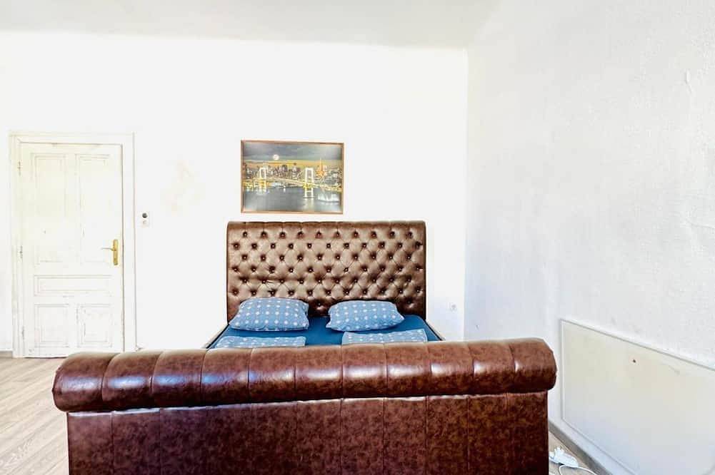 Ganze Wohnung, Comfortable Studio Stay | Close to Fac Platz in Floridsdorf, Wien