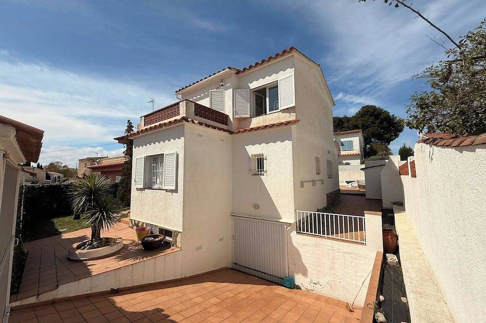 Casa vacanza a L'Escala a partire da 217€ a notte