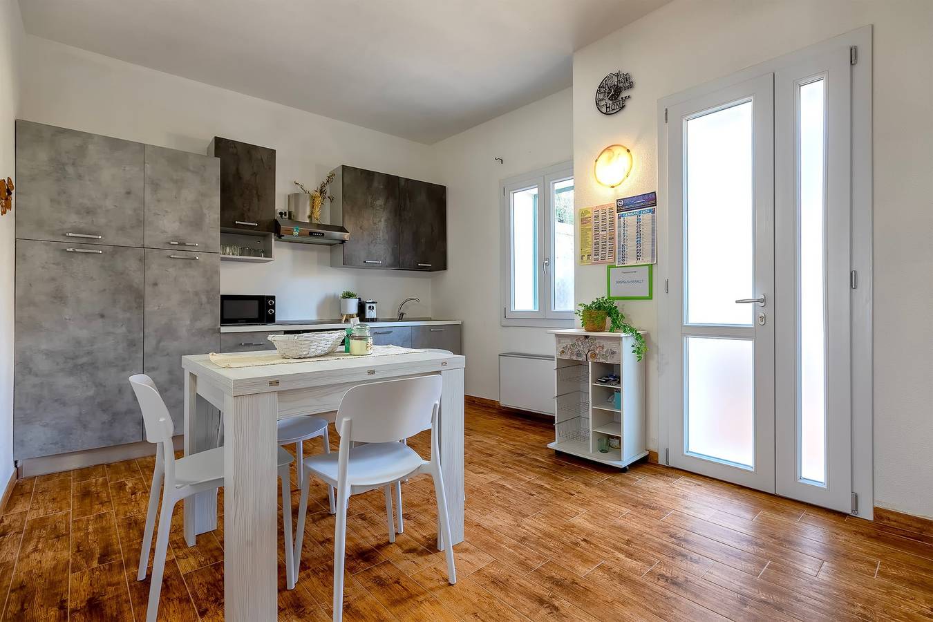 Casa Rinascita mit privatem Pool in Nulvi, Sassari Provinz