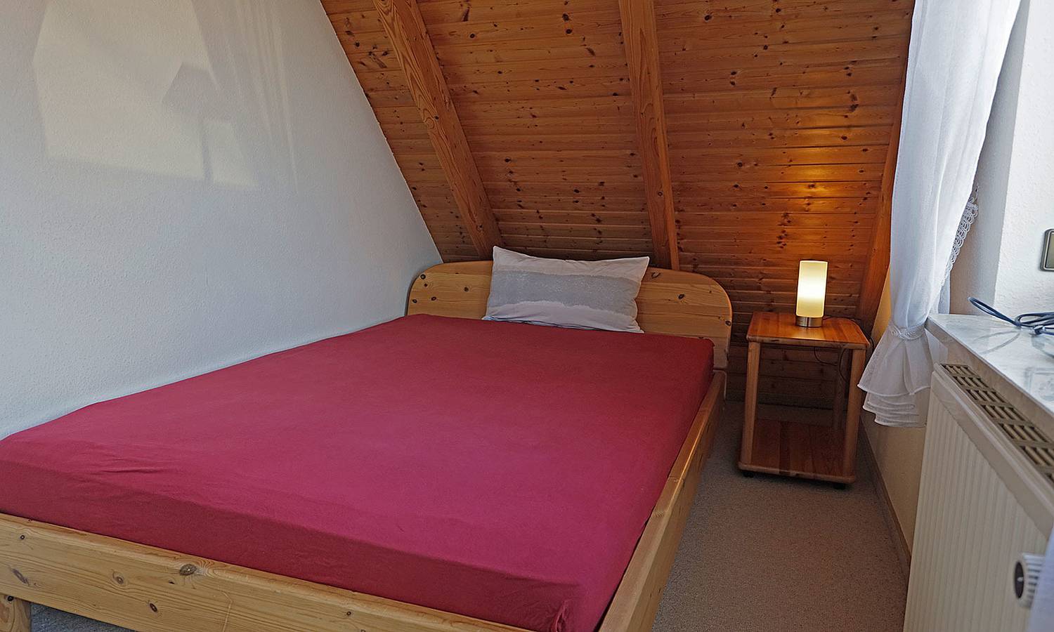 Ganze Ferienwohnung, Kleines Nest in Westerrönfeld, Rendsburg-Eckernförde