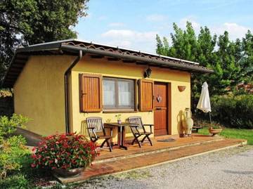 Apartament Wakacyjny dla 4 osoby w Perugia, Prowincja Perugia, Zdjęcie 1