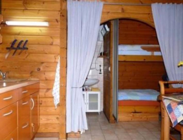Studio für 2 Personen, mit Garten in Berlin Umland - 2