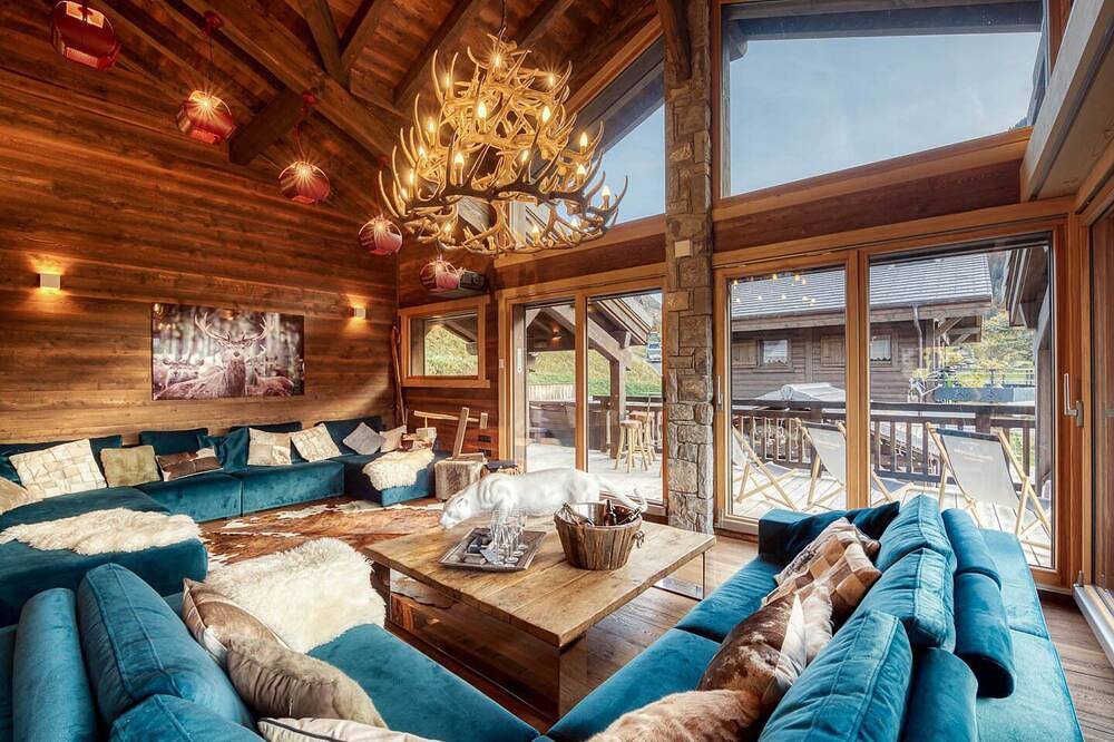 Photo : Maison de vacances