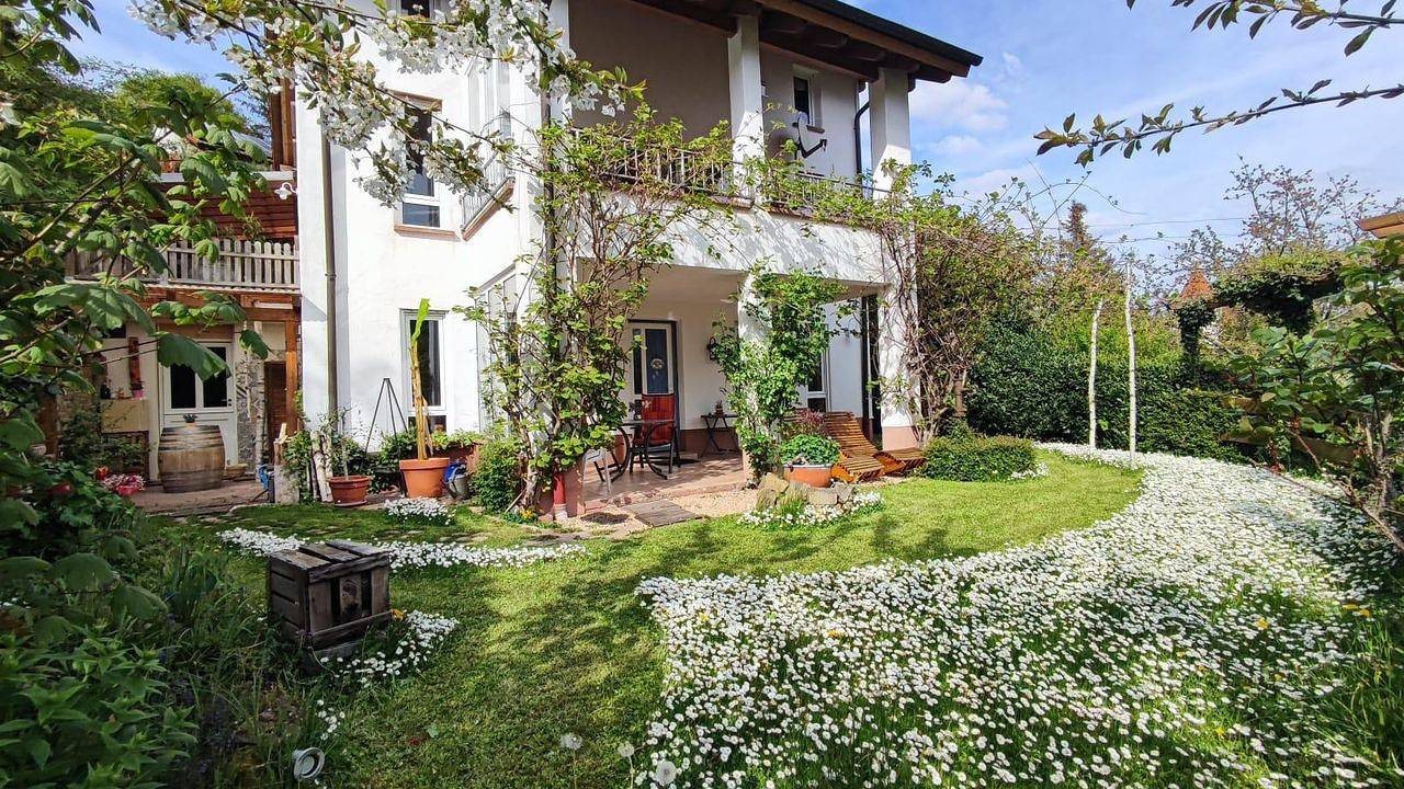 Ganze Ferienwohnung, Ferienwohnung für 2 Personen (50 m²) in Leinsweiler in Leinsweiler, Trifelsland