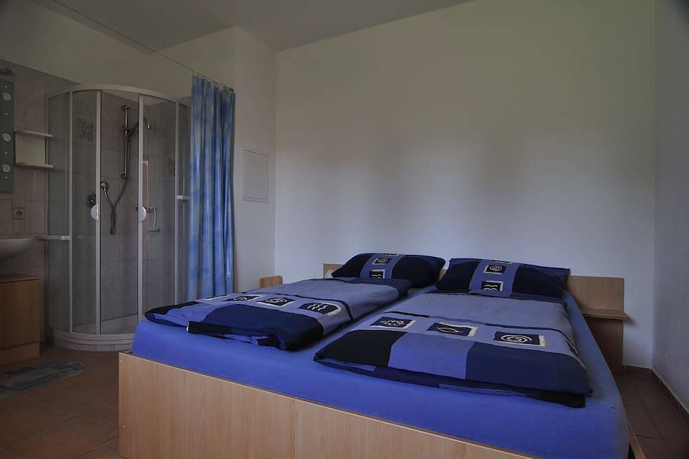 Ganze Wohnung, Erdgeschoss Apartment in Neukirch, Region Bodensee-Oberschwaben