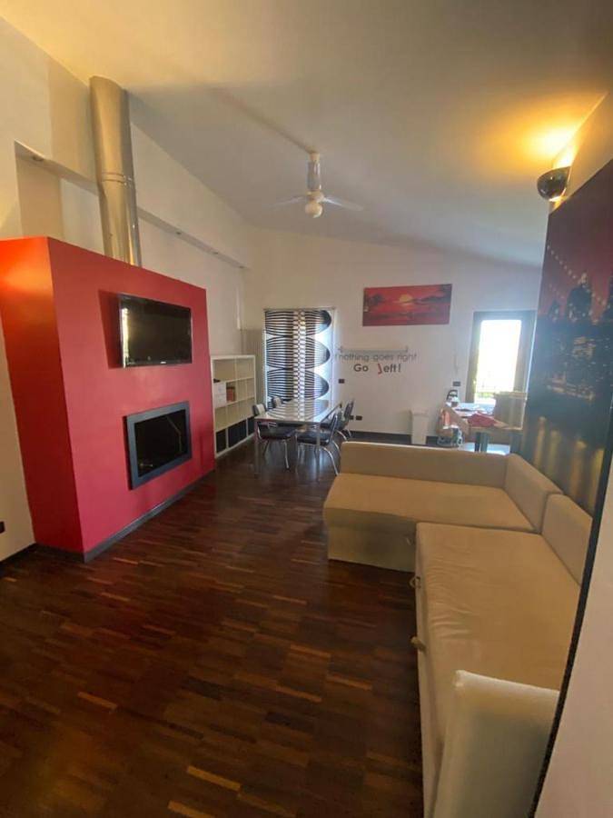 Appartamento intero, Deluxe Apartment in Casal Morena, Roma