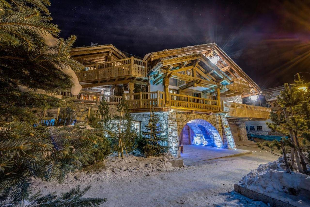 Chalet in St. Moritz 3 Bad, St. Moritz