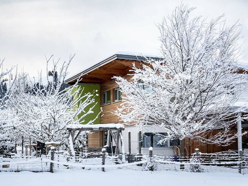 Maison de vacances design Altenmarkt Zauchensee in Altenmarkt im Pongau, Ski Amadé