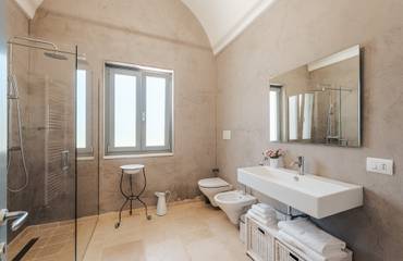 Casa De Vacaciones para 12 Personas en Pezze di Greco, Fasano, Foto 3
