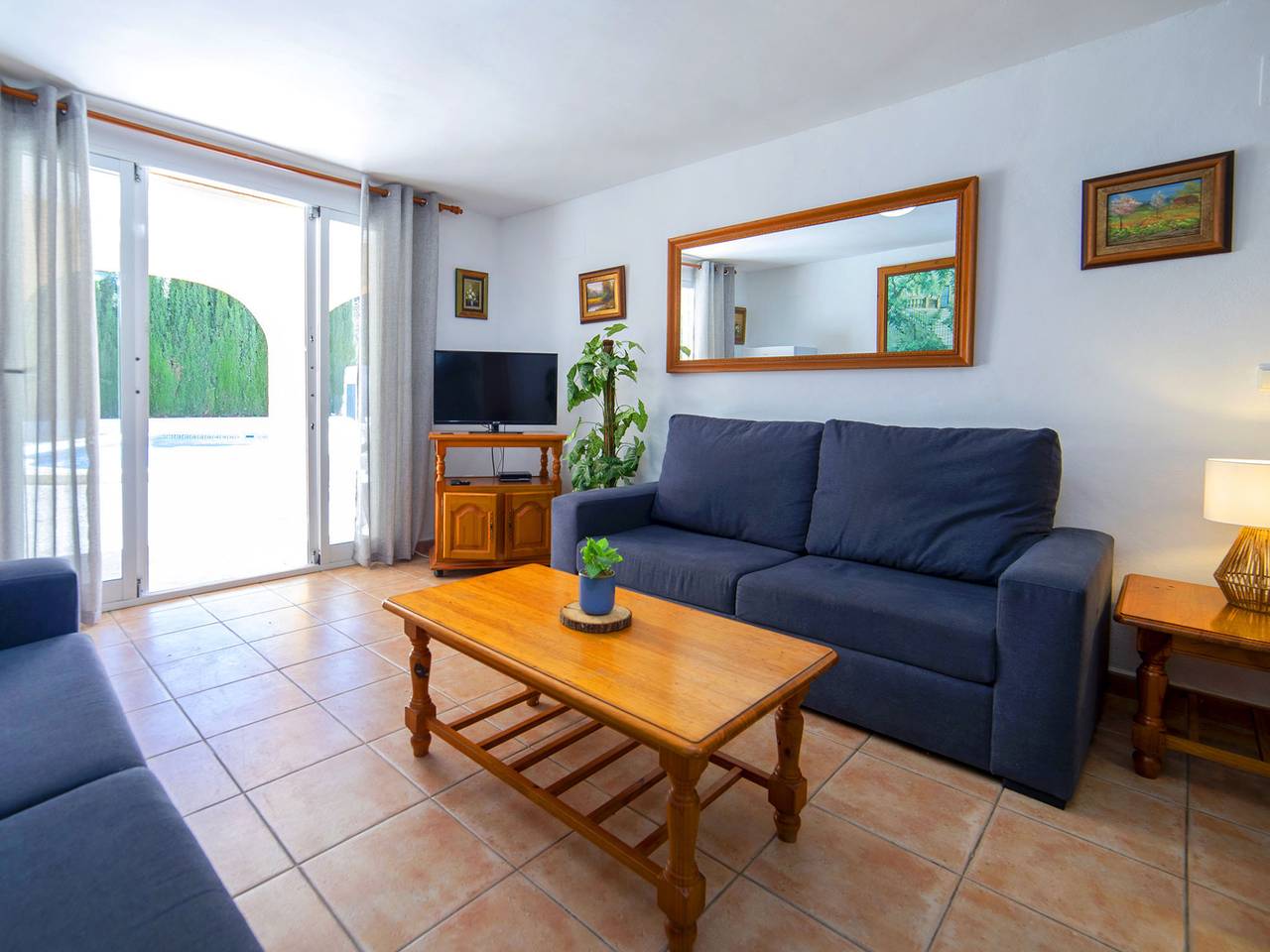 Villa Maria in Maryvilla, Costa Blanca