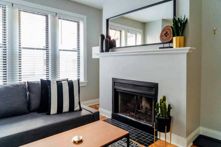 Gîte pour 2 personnes à Chicago - 3