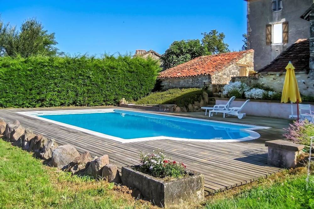 Maison de vacances