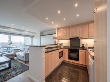 Vakantieappartement voor 6 Personen in Knokke, Knokke-Heist, Afbeelding 2