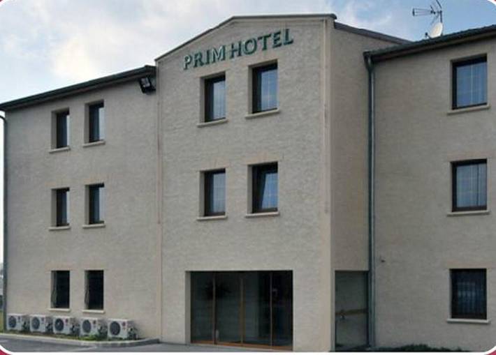 Hôtel pour 4 personnes, avec Vue dans Witry-lès-Reims