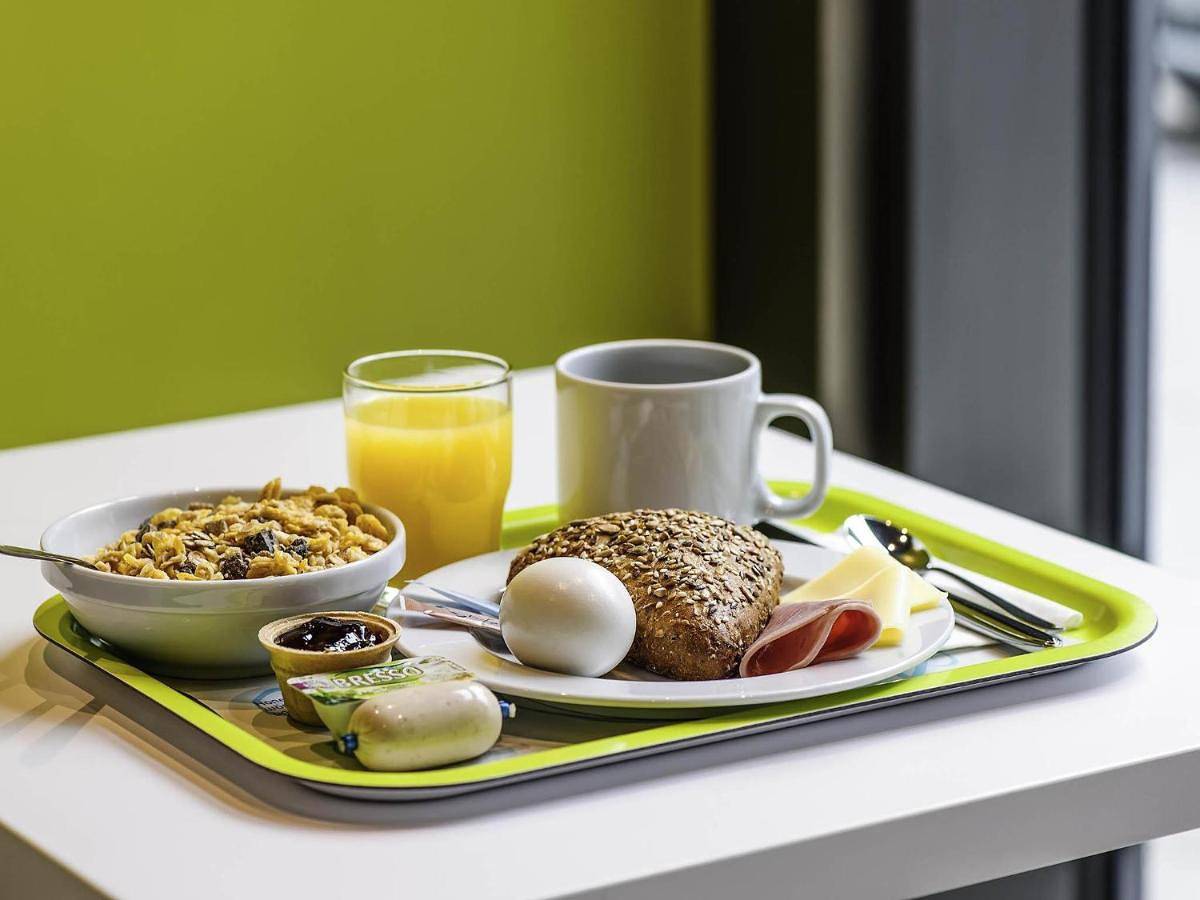 Ibis Budget Rambouillet in Rambouillet, Yvelines