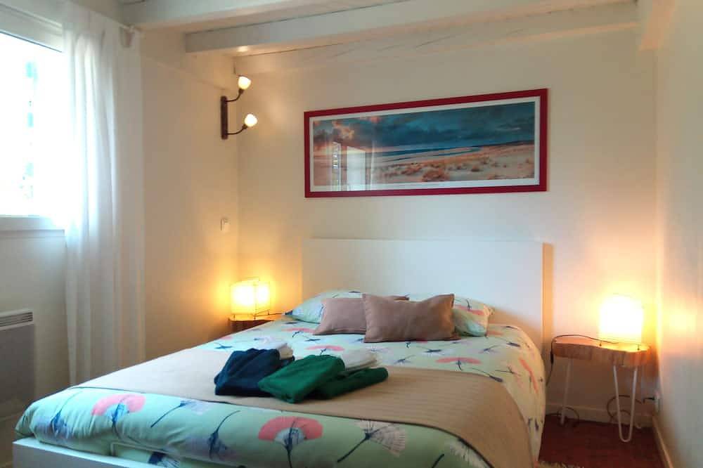 L'Estantada: Sauna - Jacuzzi - 100% Private in Linxe, Region de Dax
