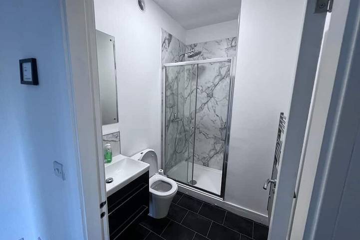 Appartement de vacances pour 6 personnes - 1