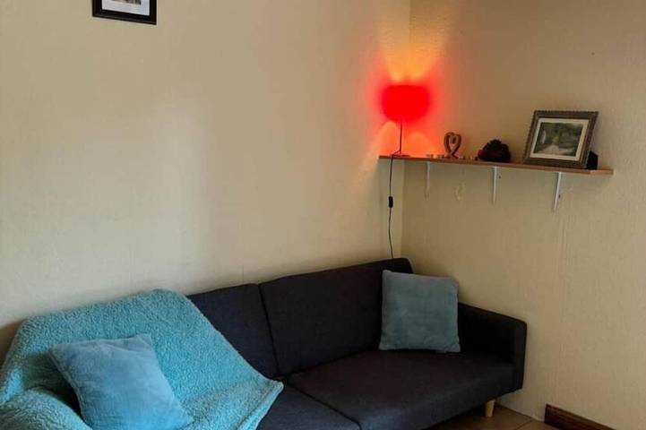 Gîte pour 2 personnes à Rennes-les-Bains - 4